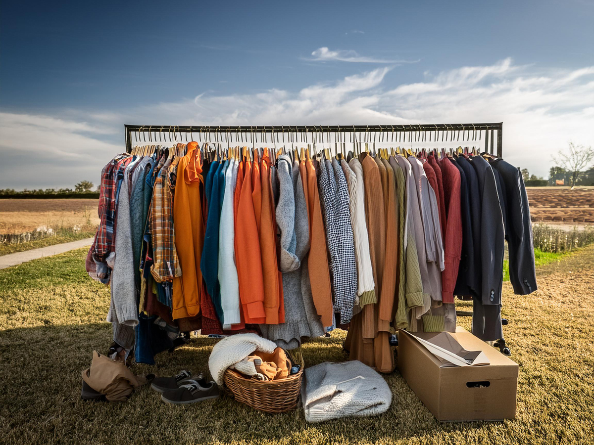 yard-sale